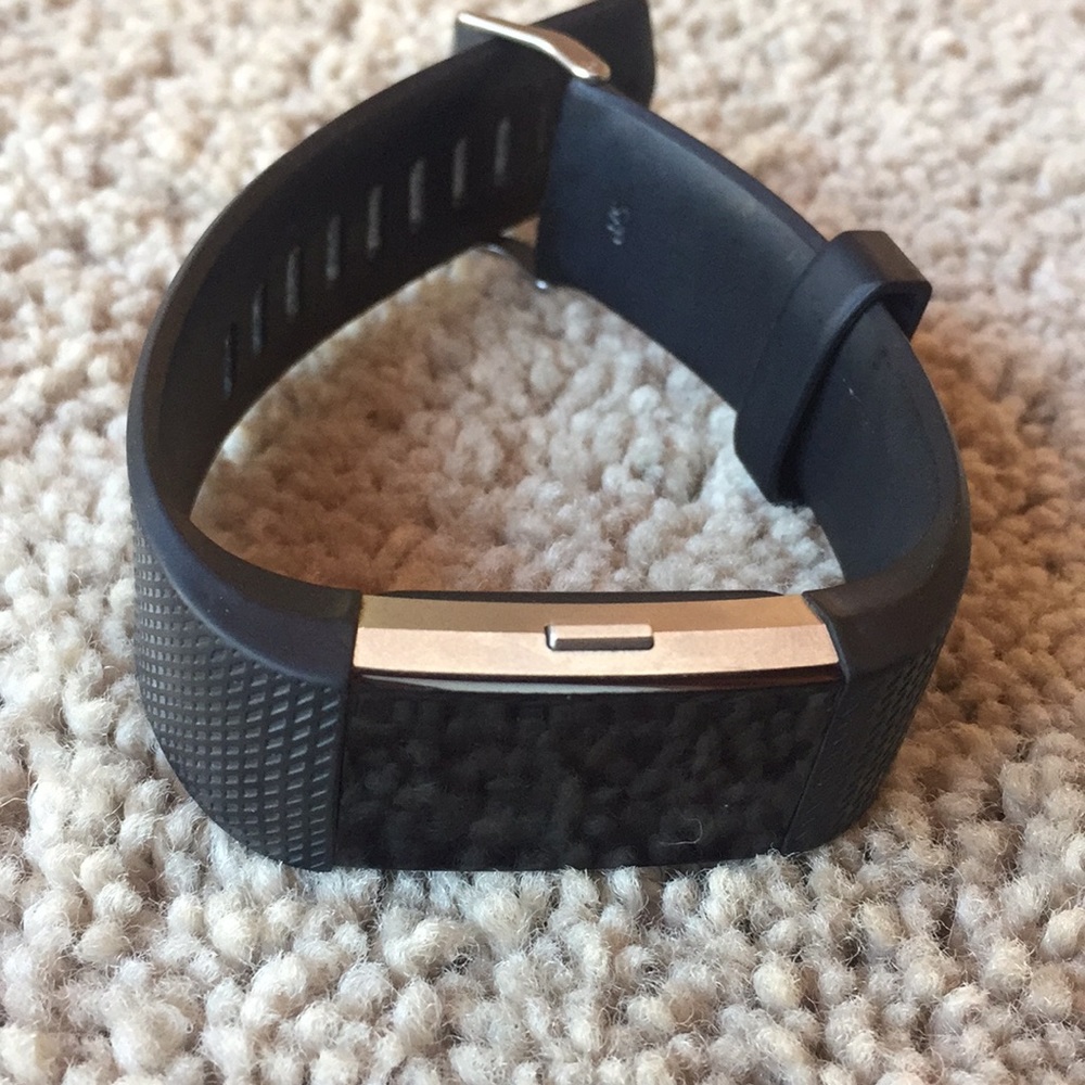 Fitbit Charge 2 - image 1